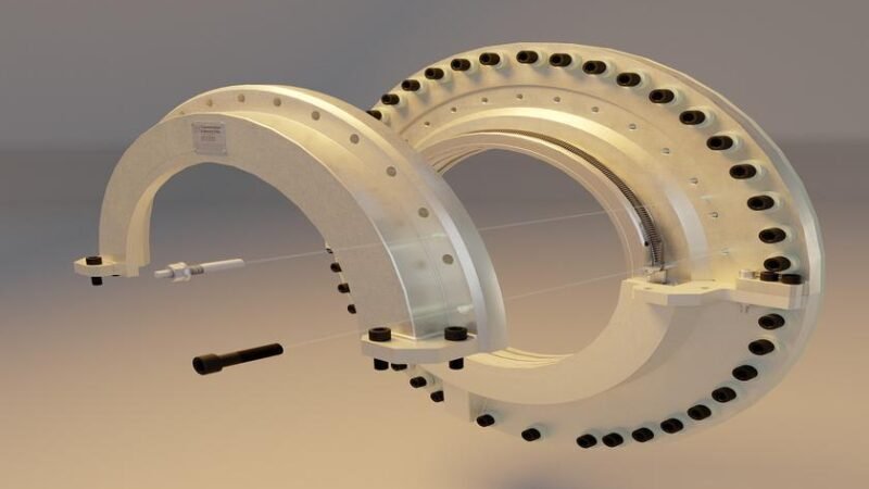 Indústria Química Brasileira se Prepara para Salto Tecnológico com Aporte Significativo