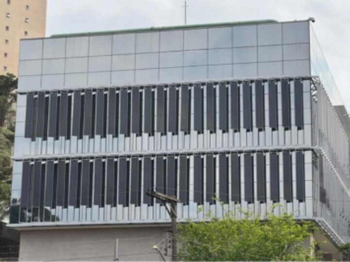 Inoxpar 40 anos liderando fixação solar entrevista exclusiva Portal Brasil Solar