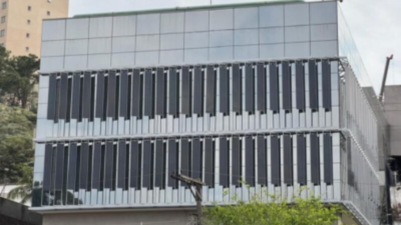 Inoxpar 40 anos liderando fixação solar entrevista exclusiva Portal Brasil Solar