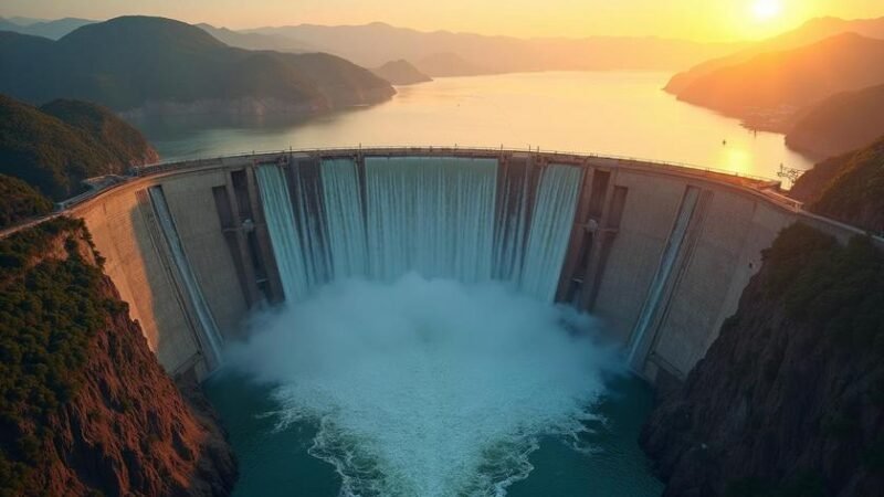 Itaipu prepara transição para tarifa única binacional a partir de 2027