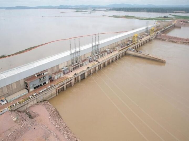 “Jirau Energia Revoluciona Gestão do Rio Madeira com Novo Reservatório de Água”