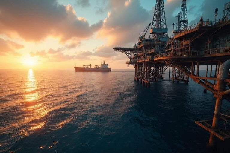 Justiça mantém suspensão do imposto de exportação sobre o petróleo brasileiro