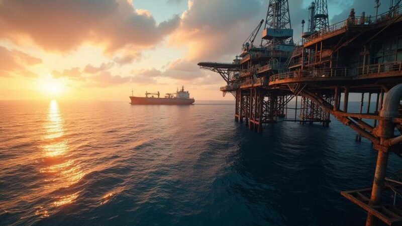 Justiça mantém suspensão do imposto de exportação sobre o petróleo brasileiro