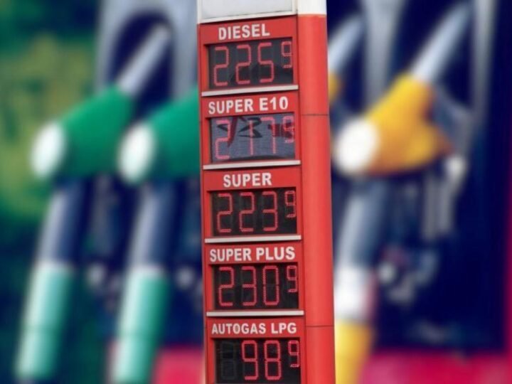 Lei ameaça prisão e multa por aumento injustificado de combustível