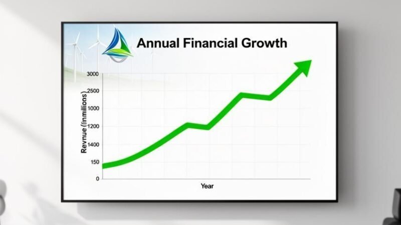 Lucro da Nordex Dispara Sete Vezes: Eficiência Redefine a Energia Eólica