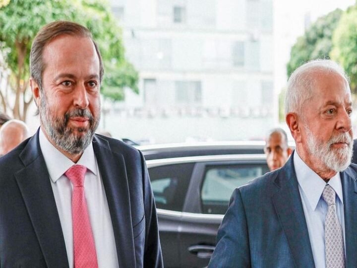 Lula convoca reunião para resolver impasse sobre minerais críticos e estatal Terrabras