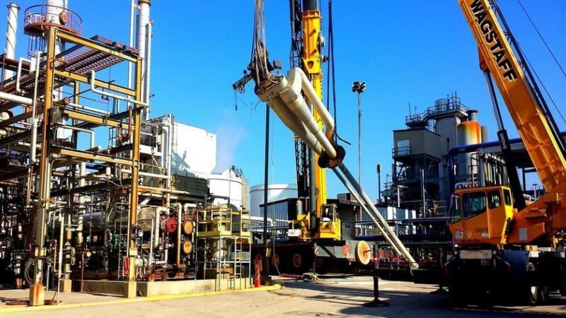 Mataripe Bahia Reduz Diesel S‑10 3,5% e Gasolina 4,3% – Economize Já