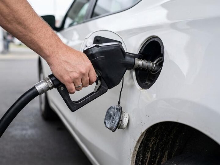 Medidas emergenciais contra alta do petróleo Medidas emergenciais contra alta do petróleo