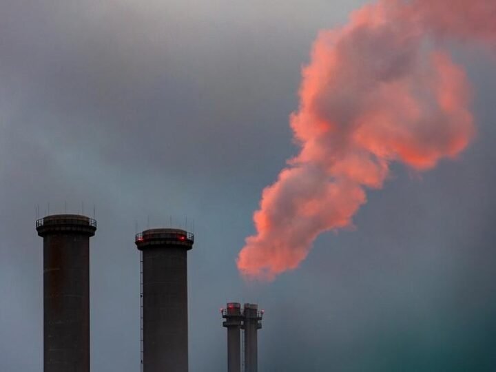 Mercado de Turbinas a Gás e Vapor atinge US$ 23,4 bi até 2030