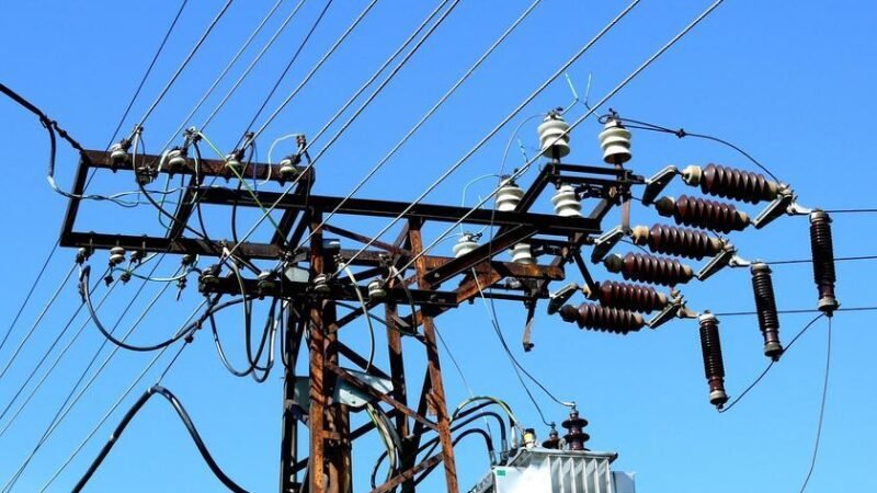 Mercado fio da Copel cresce 2,1% no 1º trimestre graças a alta residencial e comercial