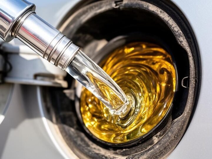 Mistura de Etanol na Gasolina Pode Subir para 32% Temporariamente