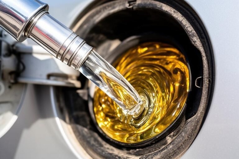 Mistura de Etanol na Gasolina Pode Subir para 32% Temporariamente