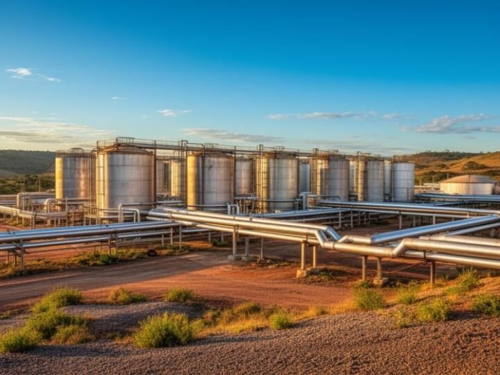 Mitsui Expande Investimento em Biogás e Biometano em Minas Gerais