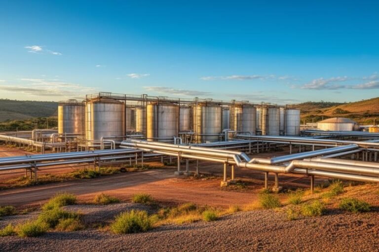 Mitsui Expande Investimento em Biogás e Biometano em Minas Gerais