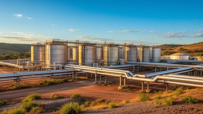 Mitsui Expande Investimento em Biogás e Biometano em Minas Gerais