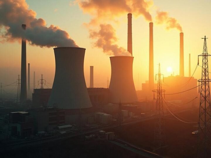 MME Define Futuro da UTE Candiota 3 com Novo Contrato de R$ 859,7 Milhões MME Define Futuro da UTE Candiota 3 com Novo Contrato de R$ 859,7 Milhões