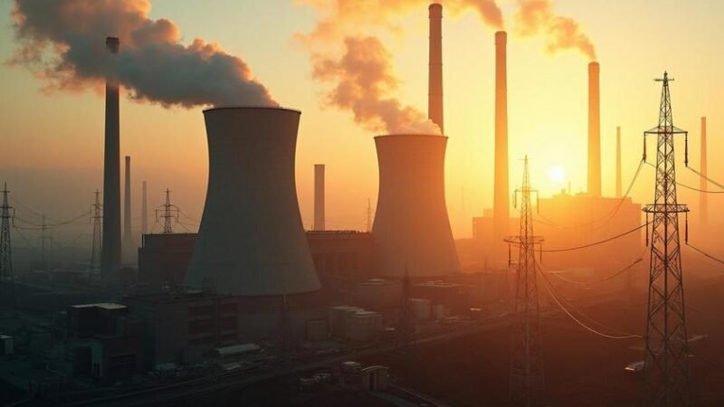 MME Define Futuro da UTE Candiota 3 com Novo Contrato de R$ 859,7 Milhões