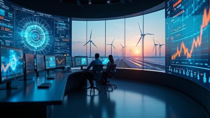 MME estende prazo para reforma estrutural no mercado de energia