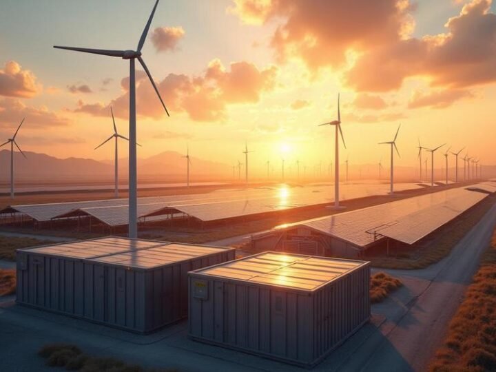 MME estuda antecipar usinas do LRCap em revisão de agenda regulatória