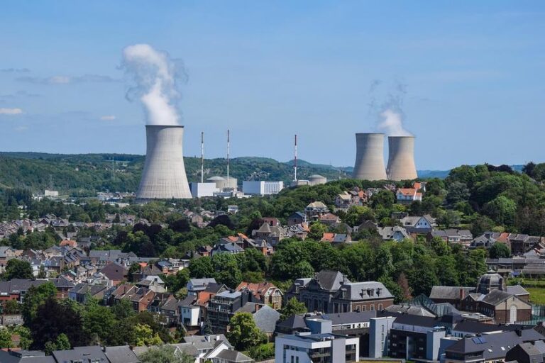 MME inicia estruturação para integrar pequenos reatores nucleares à matriz energética