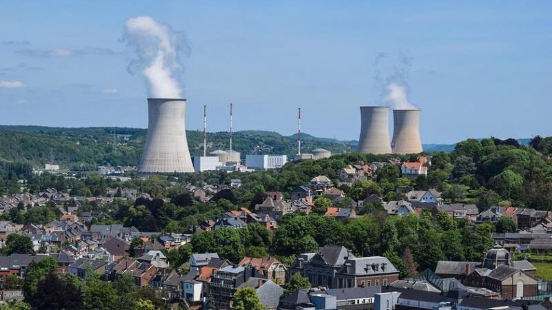 MME inicia estruturação para integrar pequenos reatores nucleares à matriz energética