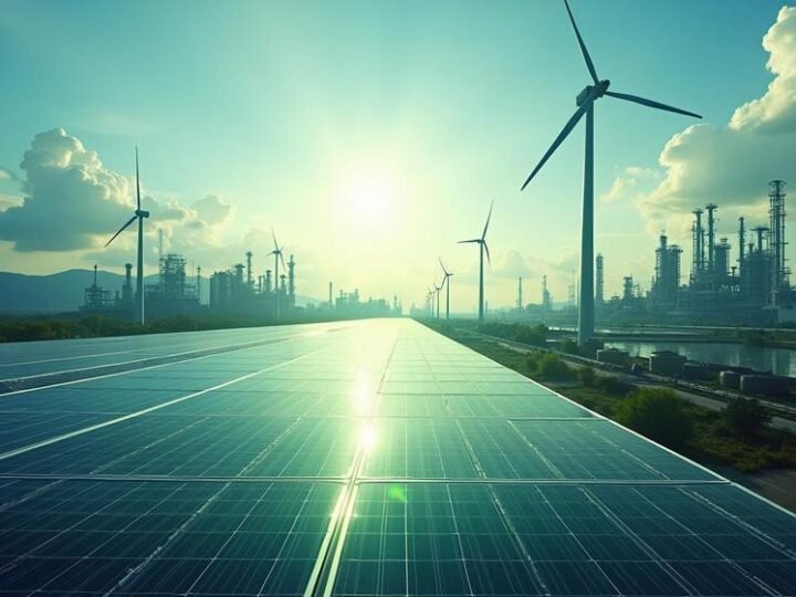 Mudanças na Diretoria da Petrobras Marcam Nova Fase na Gestão de Combustíveis