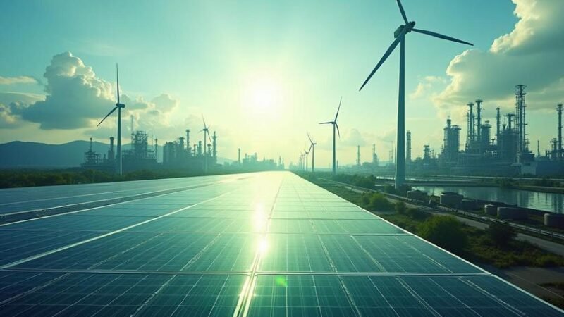 Mudanças na Diretoria da Petrobras Marcam Nova Fase na Gestão de Combustíveis