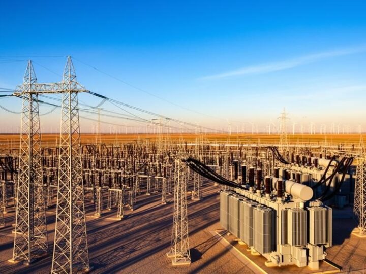 Neoenergia Apresenta Resultados Robustos e Reforça Liderança com Foco em Eficiência e Infraestrutura