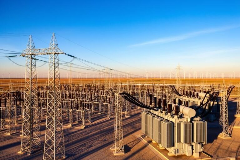 Neoenergia Apresenta Resultados Robustos e Reforça Liderança com Foco em Eficiência e Infraestrutura