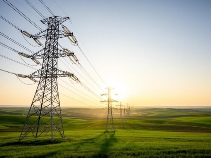 Neoenergia Consolida Liderança em Transmissão com Transação Estratégica de R$ 2,4 Bilhões