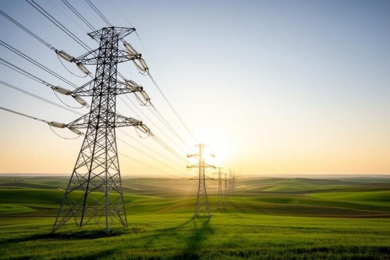 Neoenergia Consolida Liderança em Transmissão com Transação Estratégica de R$ 2,4 Bilhões