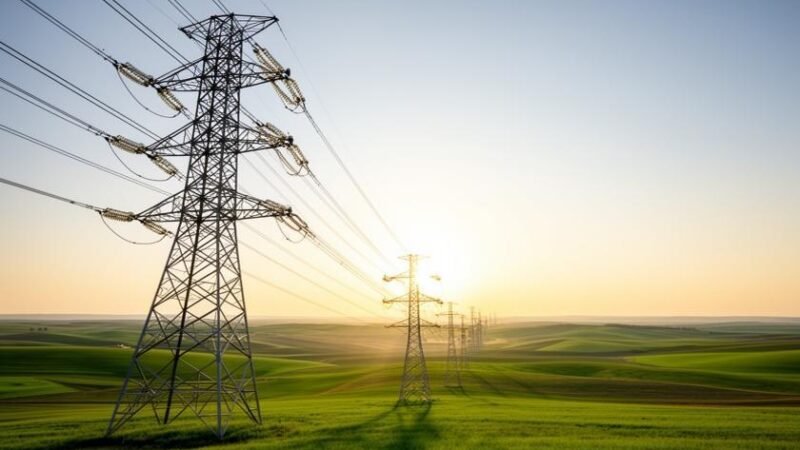 Neoenergia Consolida Liderança em Transmissão com Transação Estratégica de R$ 2,4 Bilhões