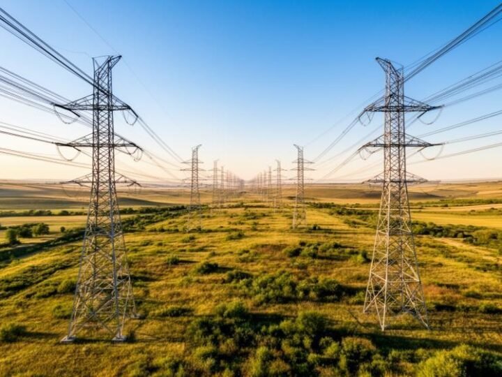 Neoenergia e GIC Fortalecem Parceria Estratégica em Transmissão de Energia