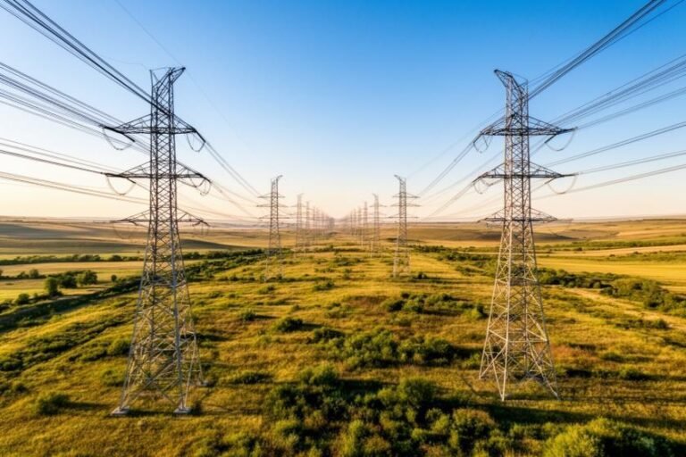 Neoenergia e GIC Fortalecem Parceria Estratégica em Transmissão de Energia