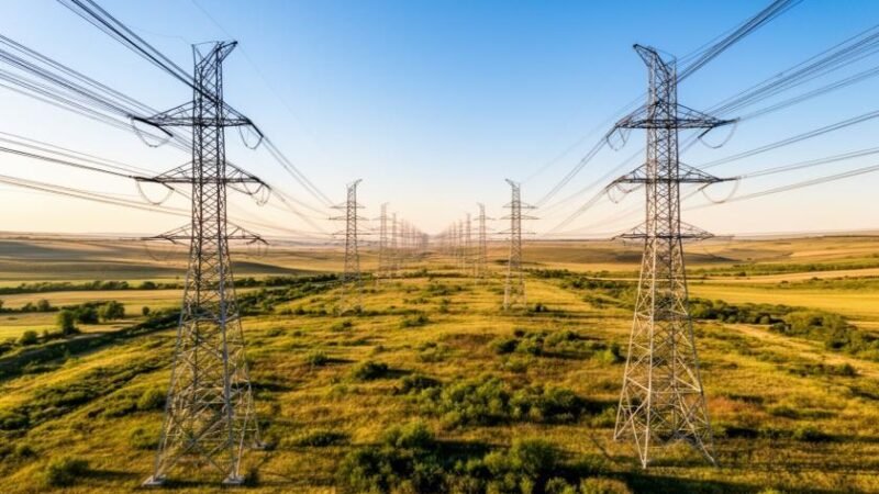 Neoenergia e GIC Fortalecem Parceria Estratégica em Transmissão de Energia