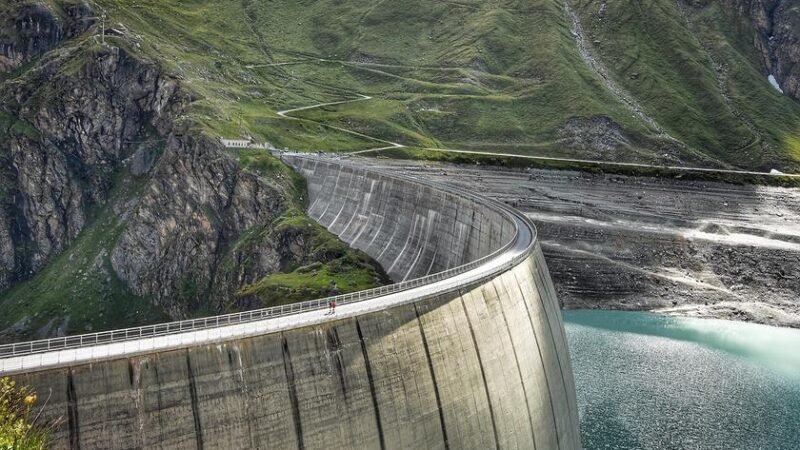 Nordeste atinge 89,9% capacidade em reservatórios