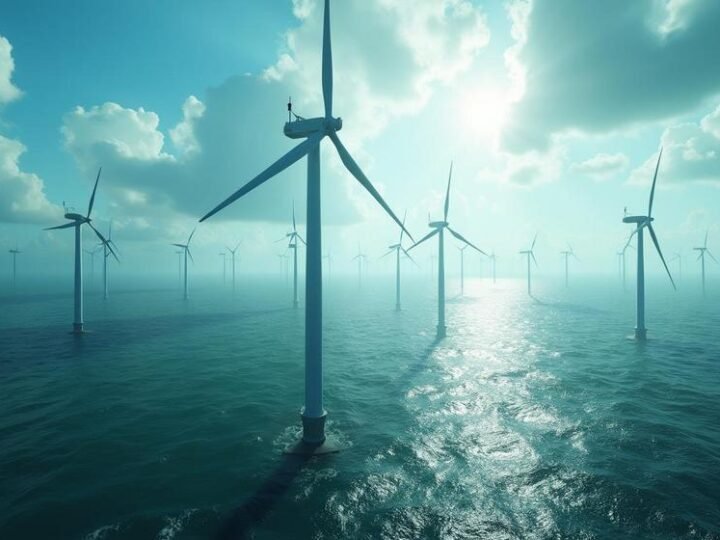 Nova Diretriz do CNPE Gera Incerteza para Eólicas Offshore no Nordeste Brasileiro