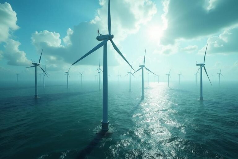 Nova Diretriz do CNPE Gera Incerteza para Eólicas Offshore no Nordeste Brasileiro