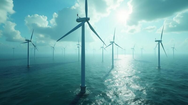 Nova Diretriz do CNPE Gera Incerteza para Eólicas Offshore no Nordeste Brasileiro