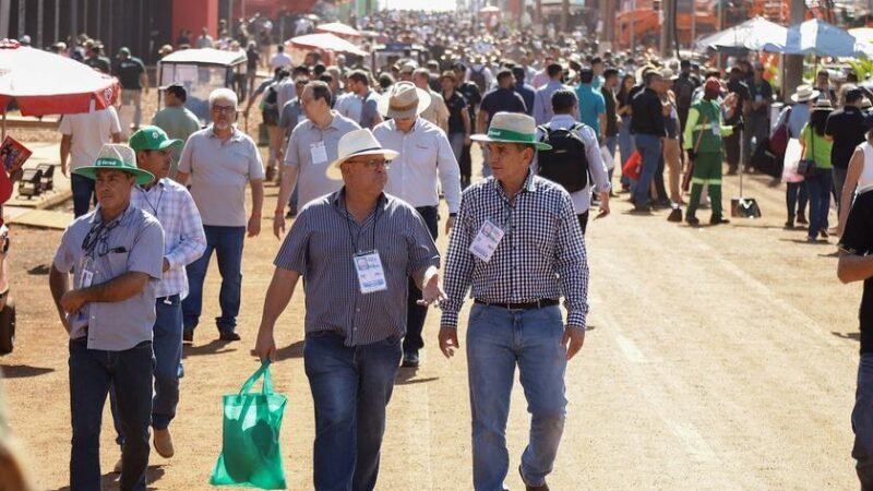 Novas Máquinas Agrícolas Descarbonizam Desempenho sem Sacrifício de Produtividade