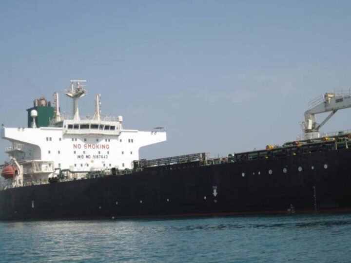 “O Fim do Estreito de Hormuz: O Futuro da Energia em Risco”