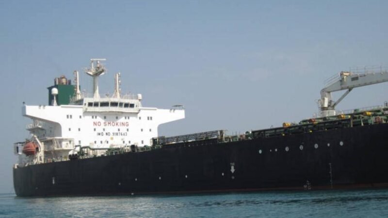 "O Fim do Estreito de Hormuz: O Futuro da Energia em Risco"