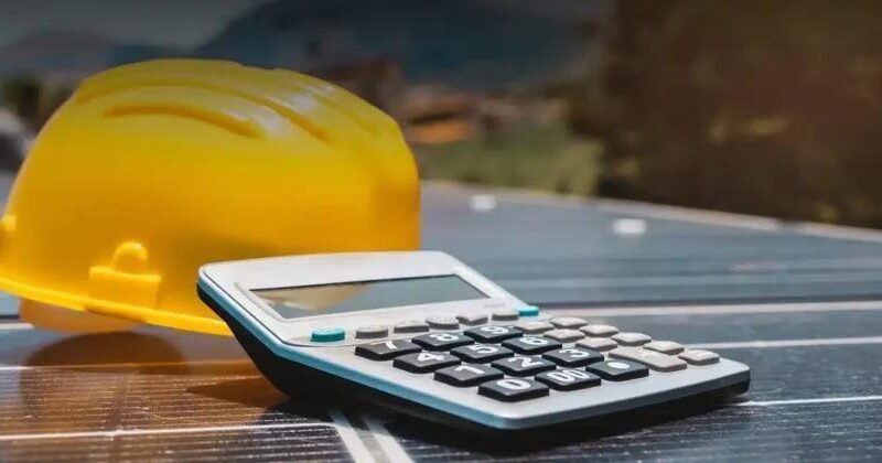 O que é rateio de energia solar e o impacto direto na rentabilidade da usina