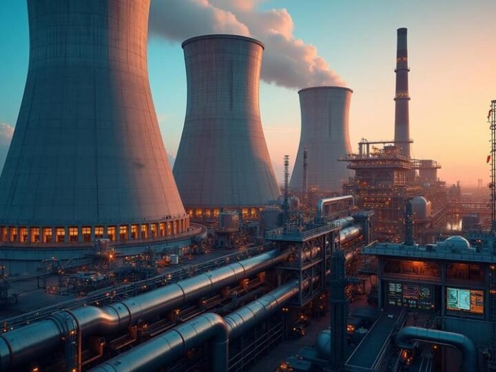 ONS e EPE unem forças para blindar segurança energética contra crise de combustíveis