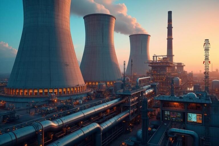 ONS e EPE unem forças para blindar segurança energética contra crise de combustíveis