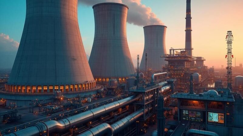 ONS e EPE unem forças para blindar segurança energética contra crise de combustíveis