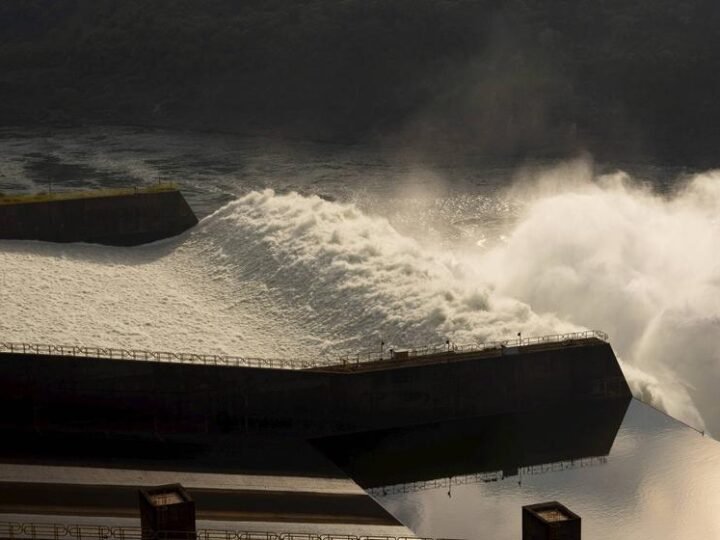 Paraguai vai testar fertilizante renovável sem gás natural em usina de US$ 665 milhões