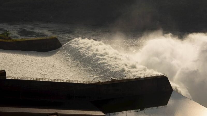 Paraguai vai testar fertilizante renovável sem gás natural em usina de US$ 665 milhões