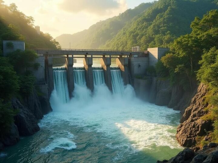 Pequenas Centrais Hidrelétricas: O Potencial Estratégico para o Sistema Elétrico Brasileiro Pequenas Centrais Hidrelétricas: O Potencial Estratégico para o Sistema Elétrico Brasileiro