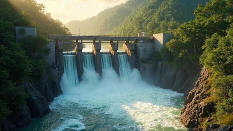 Pequenas Centrais Hidrelétricas: O Potencial Estratégico para o Sistema Elétrico Brasileiro